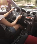 Mitsubishi Colt 2009 года